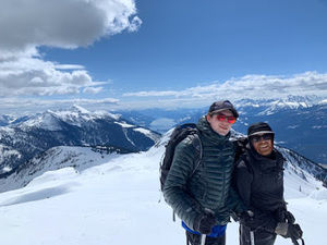 Meet your Posher, Dylan